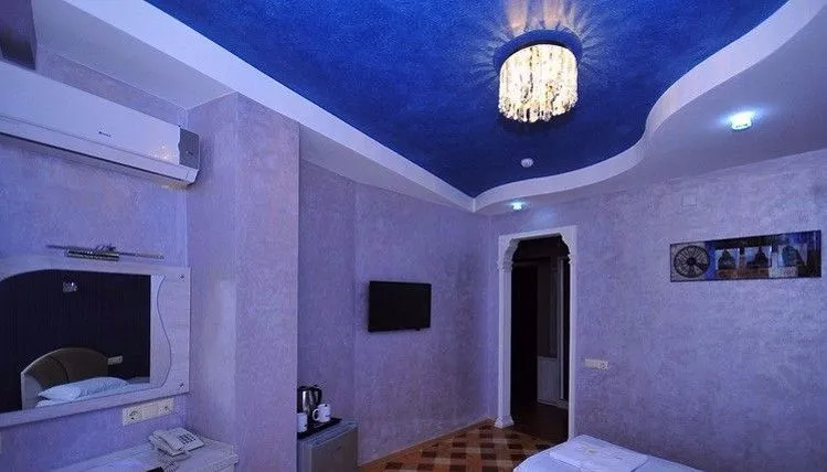 Hotel Black Sea Star Batumi — Photo 41