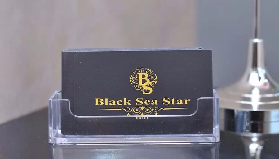 Hotel Black Sea Star Batumi — Photo 13
