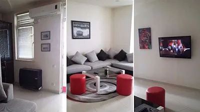 Apartment in VOX 86b