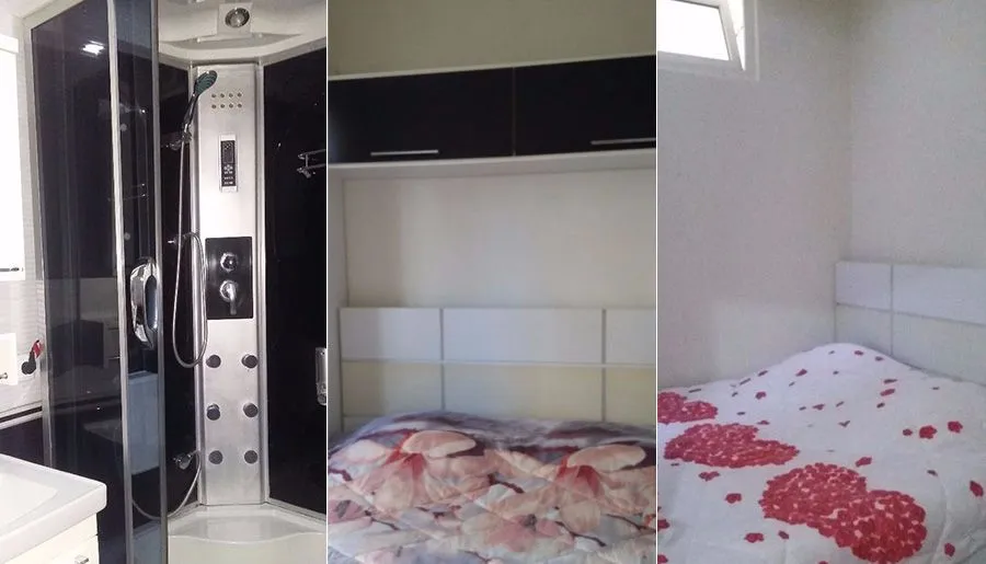 Apartment in VOX 86b — Photo 14
