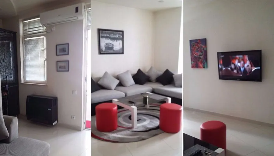 Apartment in VOX 86b — Photo 15