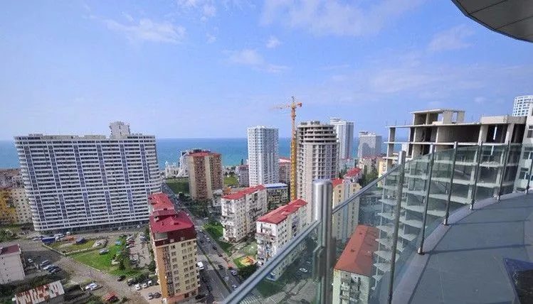 Apartment in VOX 86b — Photo 10