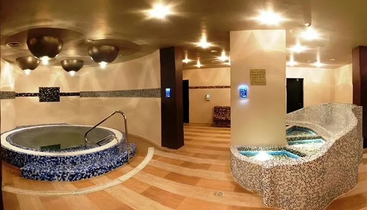 GINO Wellness Rabath — Photo 17