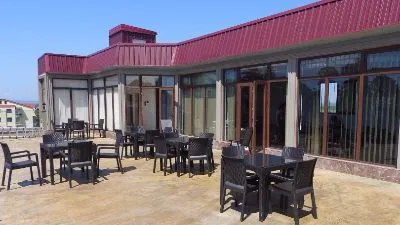 Sea House