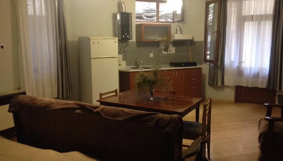Apartment Maia 1 — Photo 3