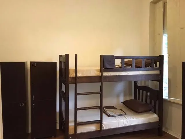 MS Hostel — Photo 17