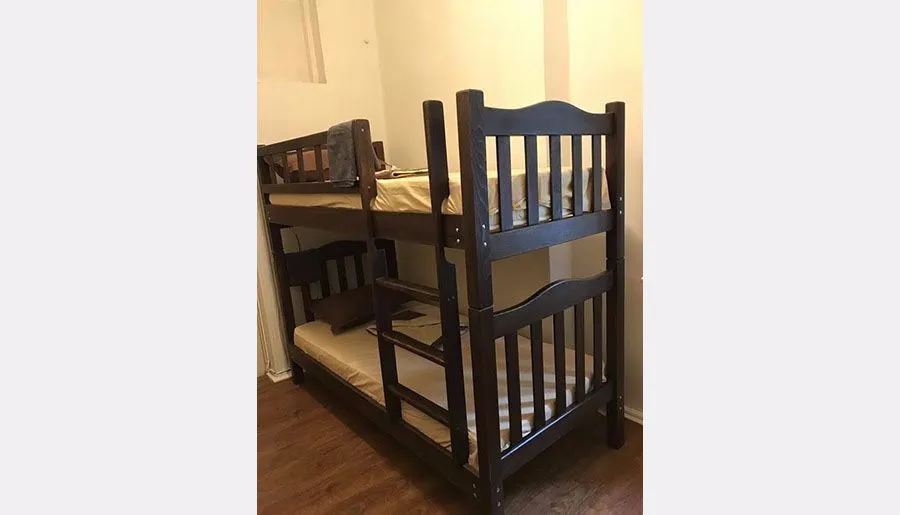 MS Hostel — Photo 19