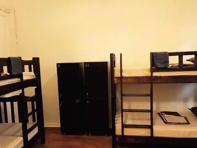 MS Hostel — Photo 12