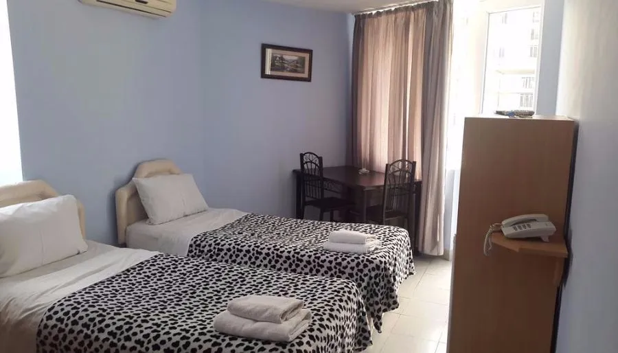 Hotel Tbilisi — Photo 28