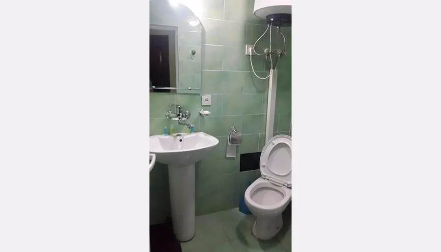 Hotel Tbilisi — Photo 29
