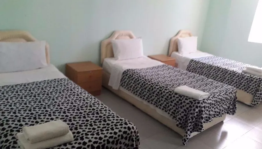 Hotel Tbilisi — Photo 37