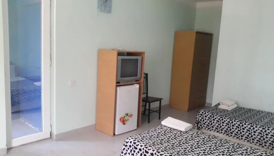 Hotel Tbilisi — Photo 38