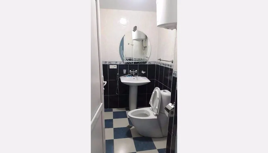 Hotel Tbilisi — Photo 36