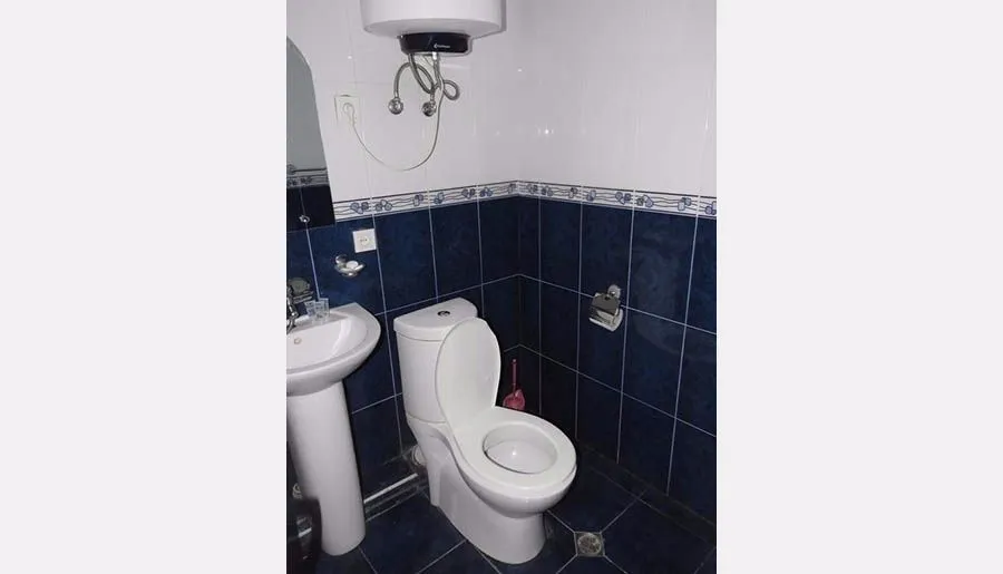 Hotel Tbilisi — Photo 34