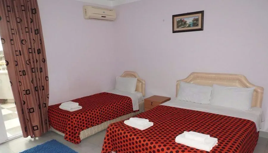 Hotel Tbilisi — Photo 33