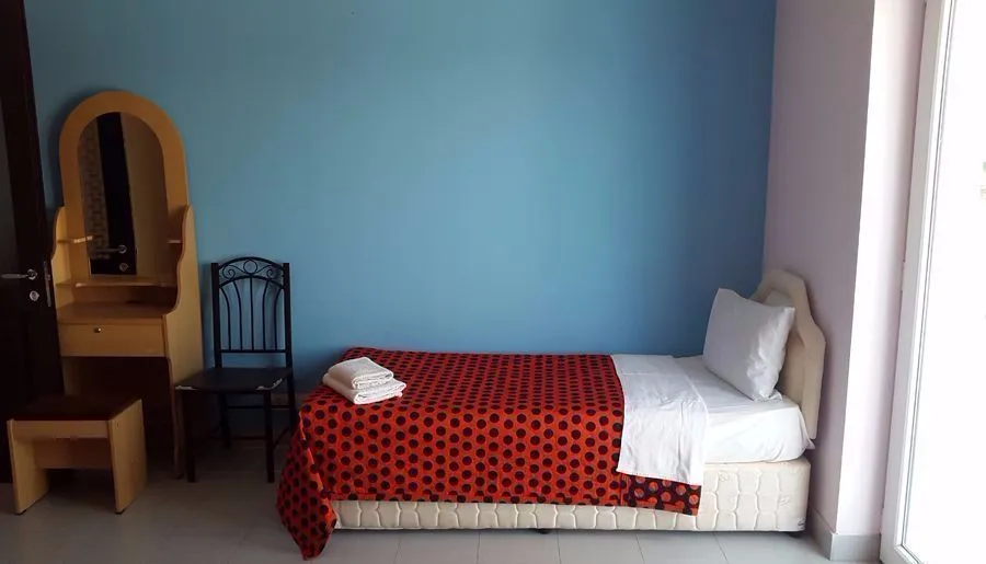 Hotel Tbilisi — Photo 40