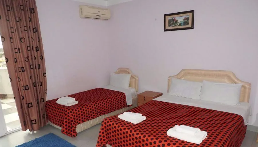 Hotel Tbilisi — Photo 39
