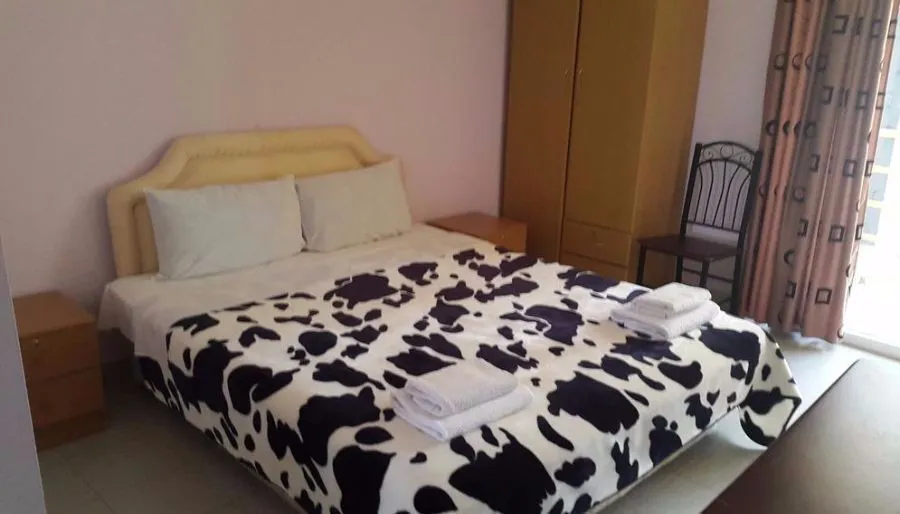 Hotel Tbilisi — Photo 31