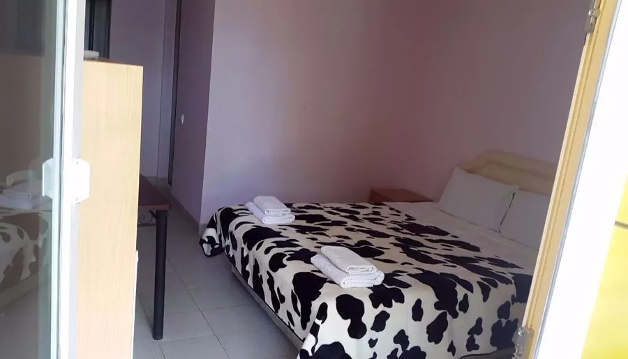 Hotel Tbilisi — Photo 32