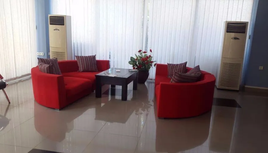 Hotel Tbilisi — Photo 13