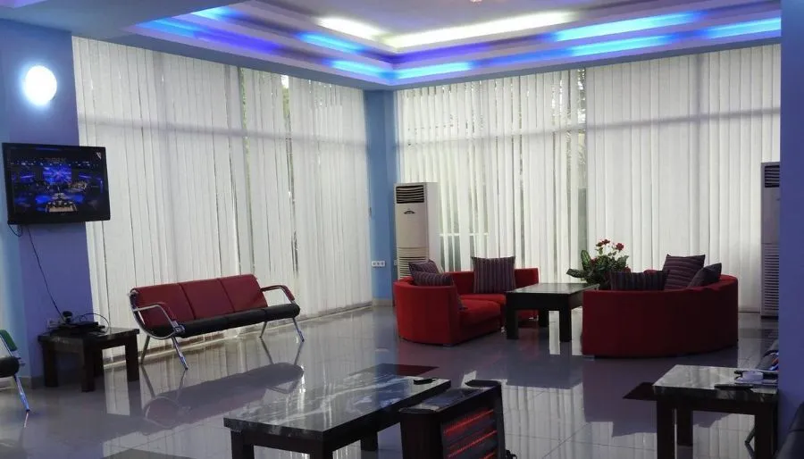 Hotel Tbilisi — Photo 20