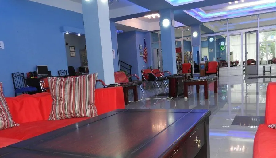 Hotel Tbilisi — Photo 17