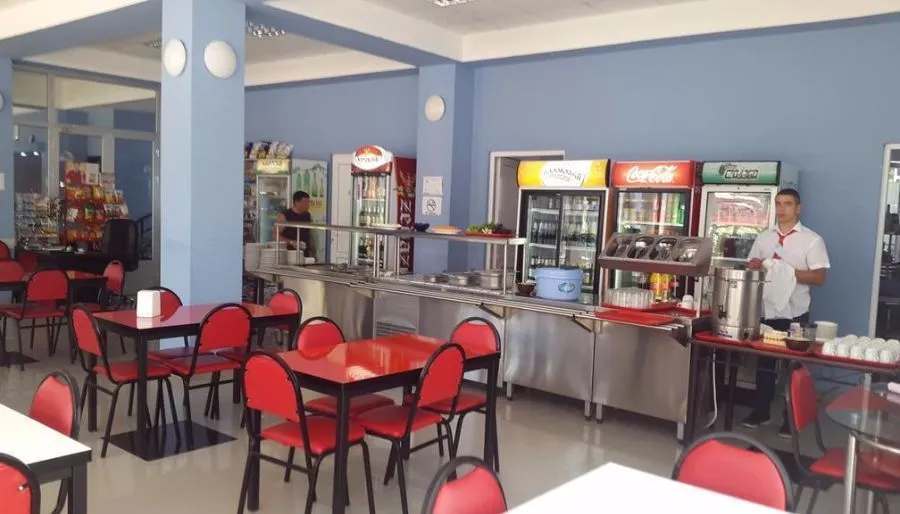 Hotel Tbilisi — Photo 19