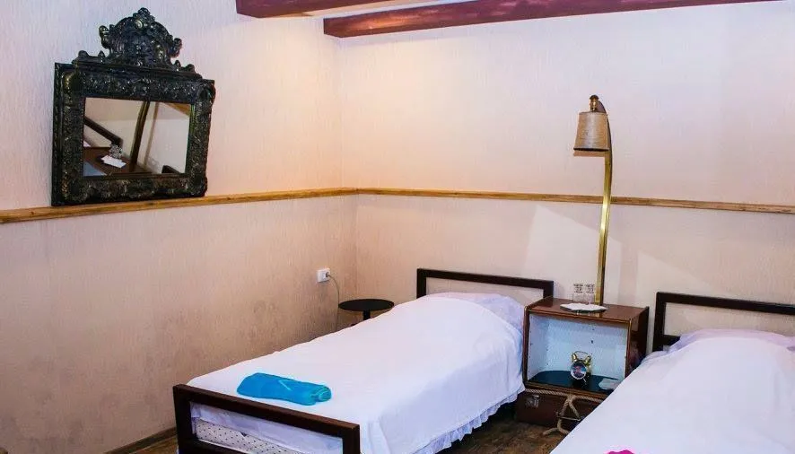 Qilimcha's Guesthouse — Photo 46