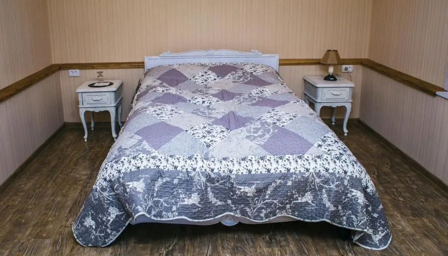Qilimcha's Guesthouse — Photo 39