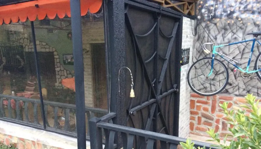 Qilimcha's Guesthouse — Photo 18