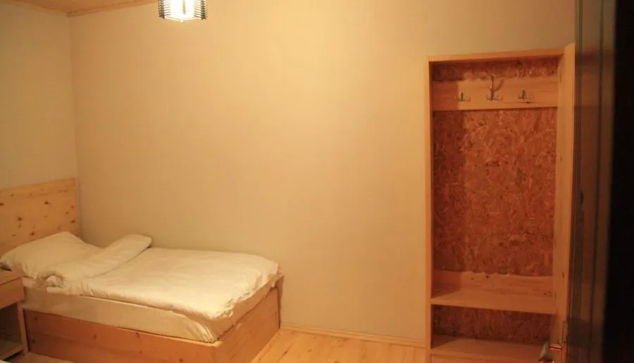 Hotel Old House — Photo 37