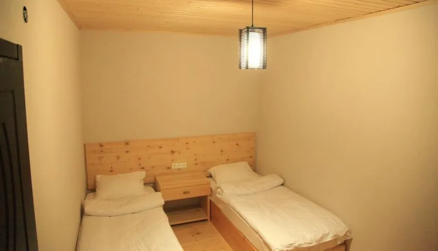 Hotel Old House — Photo 36