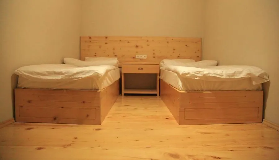 Hotel Old House — Photo 38