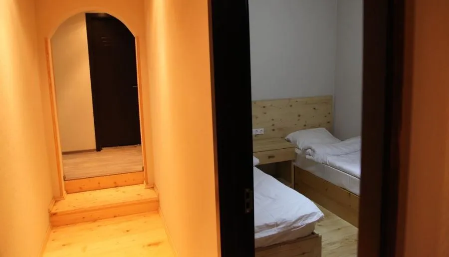 Hotel Old House — Photo 34