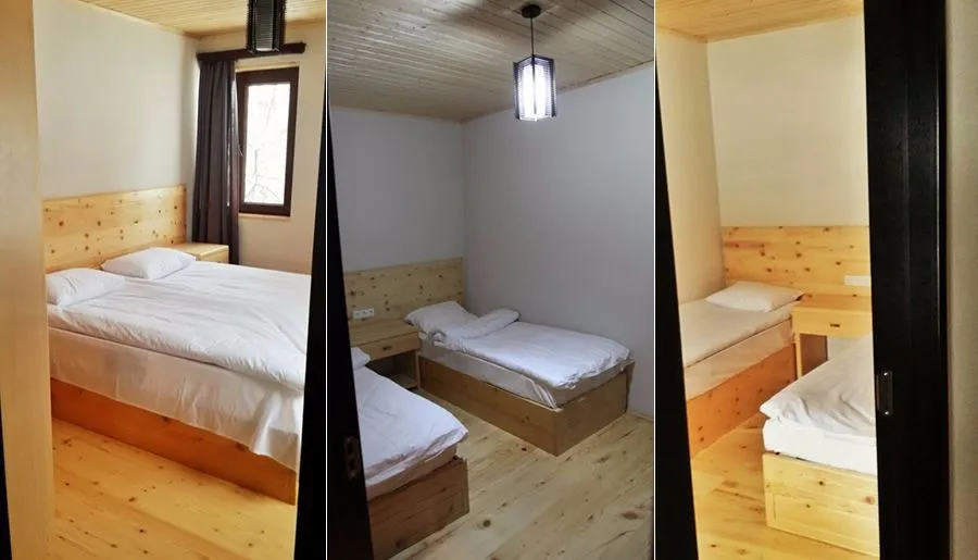 Hotel Old House — Photo 35