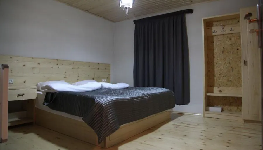 Hotel Old House — Photo 27