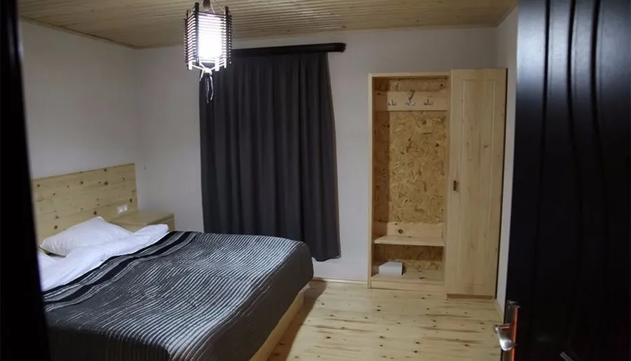 Hotel Old House — Photo 25