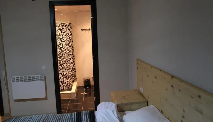 Hotel Old House — Photo 28