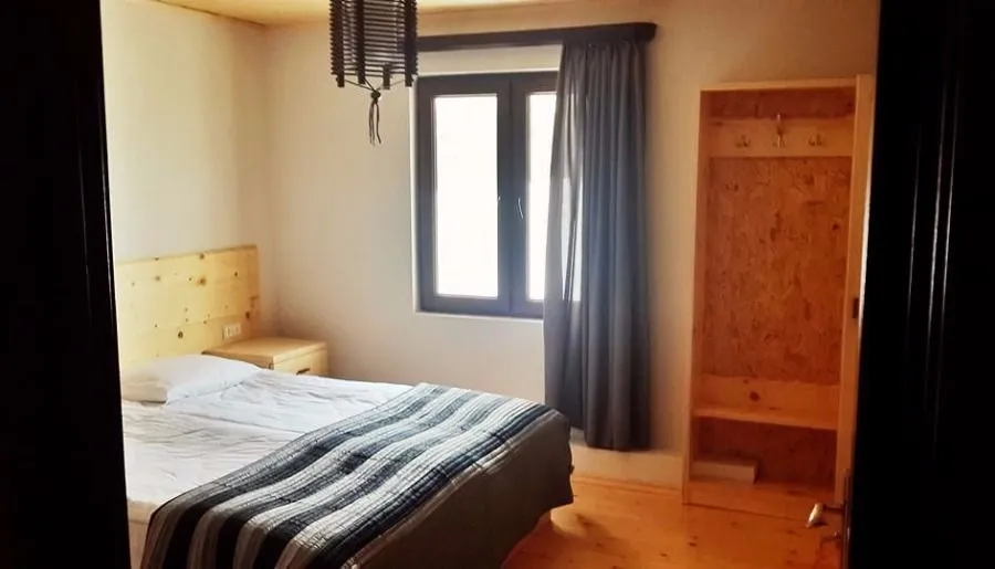 Hotel Old House — Photo 26