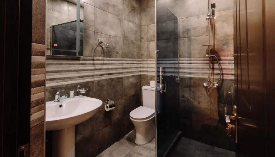 Hotel Old House — Photo 30