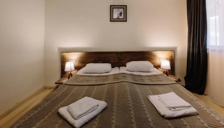 Hotel Old House — Photo 32