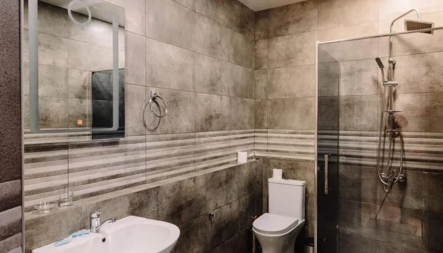 Hotel Old House — Photo 31