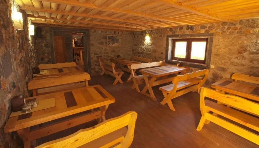 Hotel Old House — Photo 20