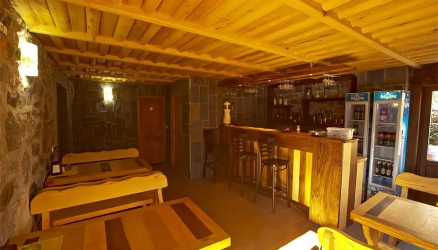 Hotel Old House — Photo 16