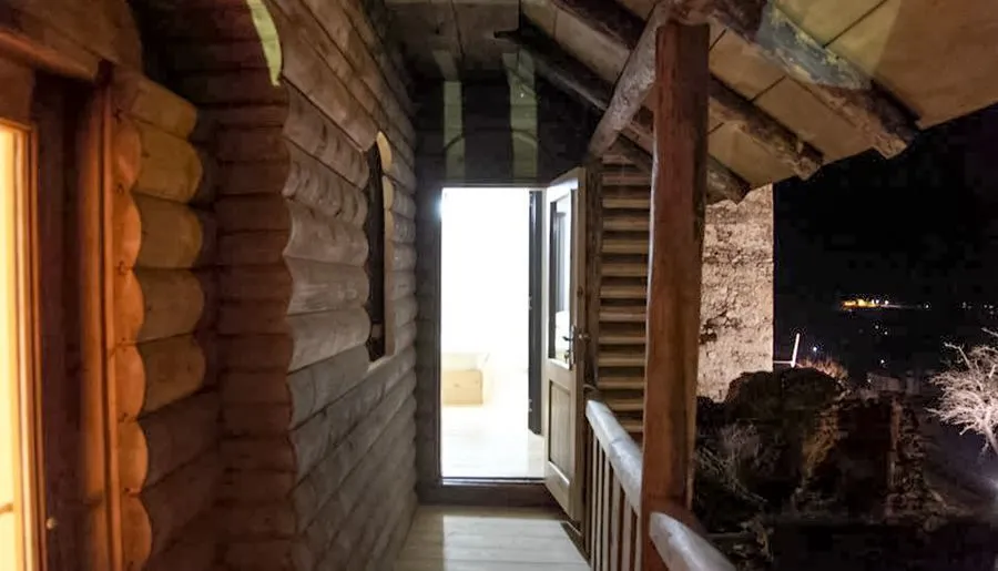 Hotel Old House — Photo 5