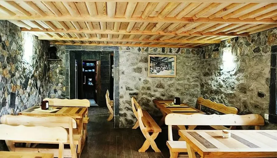 Hotel Old House — Photo 15