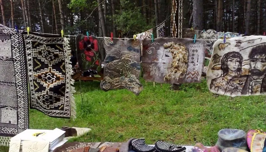Shio's stonehouse — Photo 15