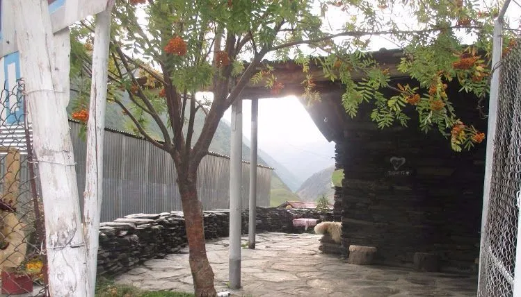 Shio's stonehouse — Photo 14