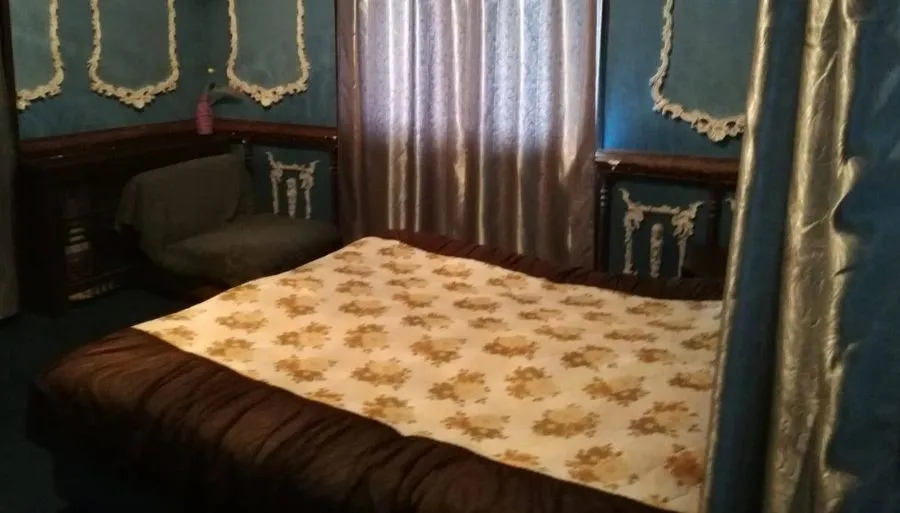 Guesthouse Irma — Photo 32