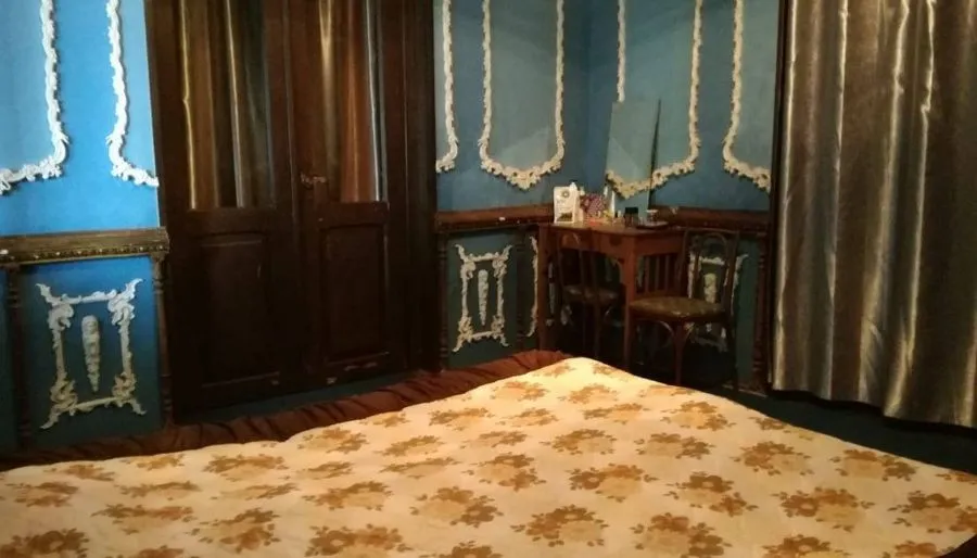 Guesthouse Irma — Photo 31